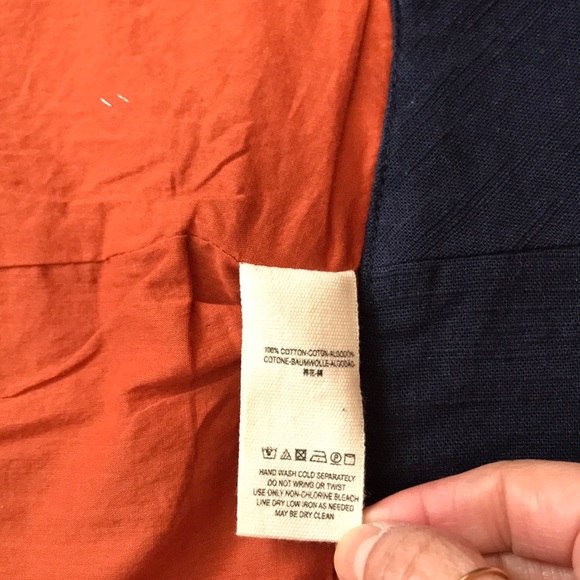 Free people skirt - Picture 8 of 8